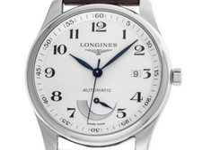 Longines master collection - master,