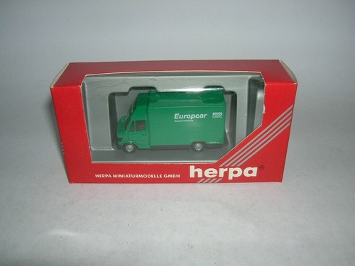 Herpa mercedes benz 310d - mb,