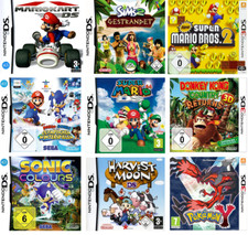 Nintendo 3ds spiele - ds, &