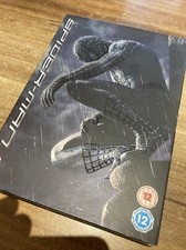 spider-man 3. dvd Neu Limited Edition Englisch