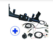 WESTFALIA Anhängekupplung +Elektrosatz 307630900113 Ford Transit V363 Bus Kasten