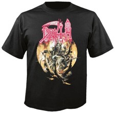 DEATH - Let the Metal Flow -