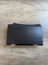 FIAT 500 2018 Dashboard Panel Knee Safety Bag OEM 735485040 