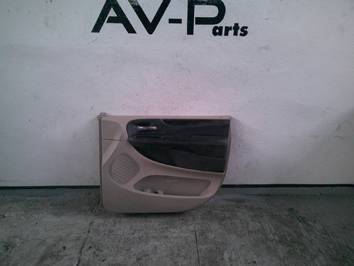Chrysler lancia voyager - chrysler,
