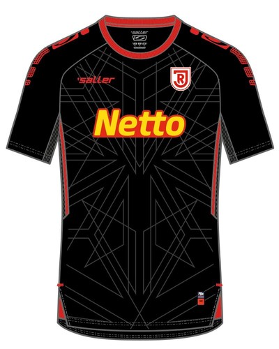 Jahn regensburg ausweichtrikot - jahn,