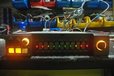 Oldtimer EQB-8500 verstärker