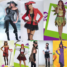 SEXY Damenkostüm Kostüm