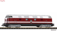 Piko DR BR118 FDJ Diesellok IV