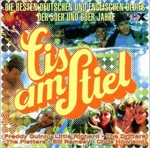 Eis am Stiel-Rebellen von
