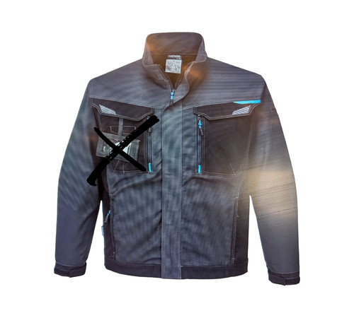 Portwest qualitex workwear - portwest,