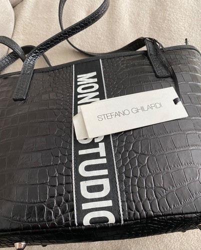 Stefano ghilardi handtasche - ghilardi,