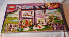 LEGO Friends 41095 Emmas