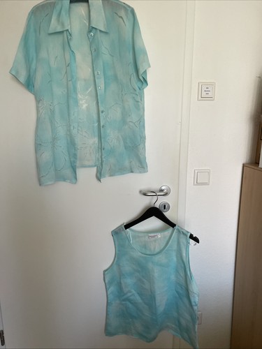 Bluse woman bexleys 40 - bluse,
