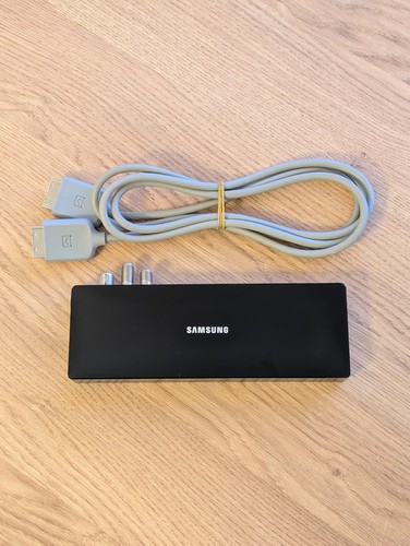 Samsung one connect box - one,