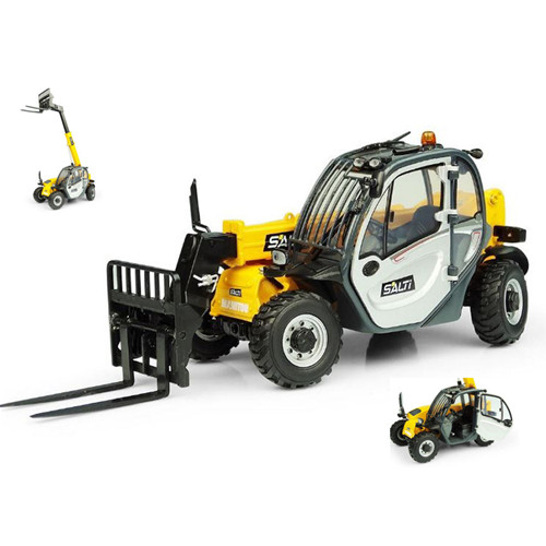 Caricatore elevatore manitou - caricatore,