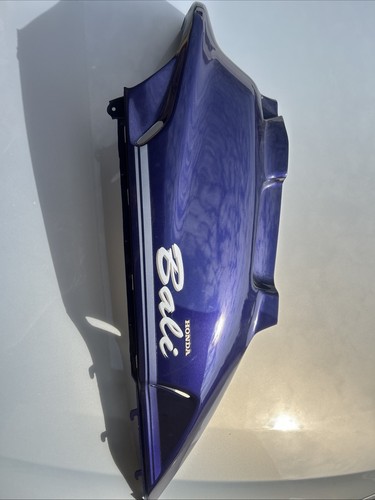 Honda bali - sj, 50