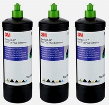 SET X3: 3m 51815 Perfect-It