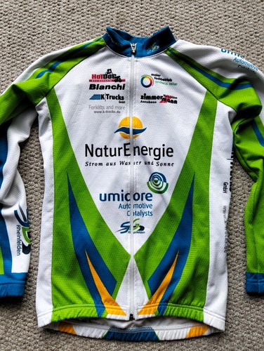 Naturenergie umicore bianchi - umicore,