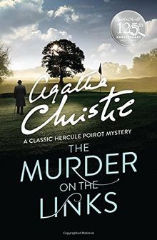 The murder links - the,