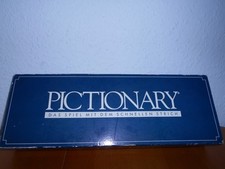 Pictionary Gesellschaftsspiel