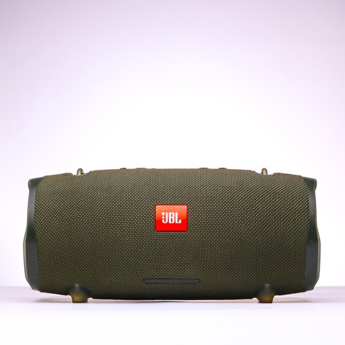 Jbl xtreme grün - jbl, 2