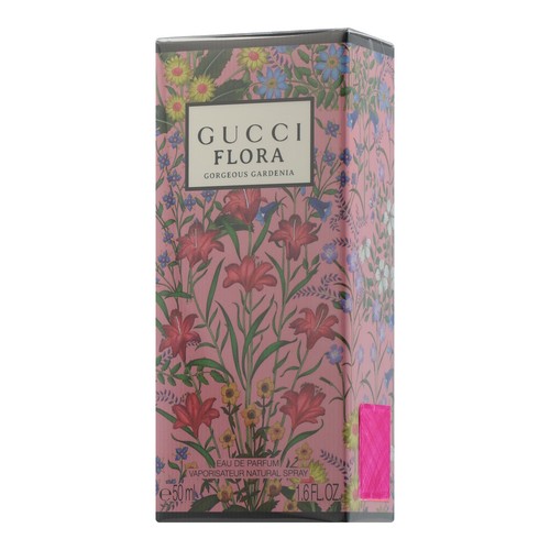 Gucci flora - by,