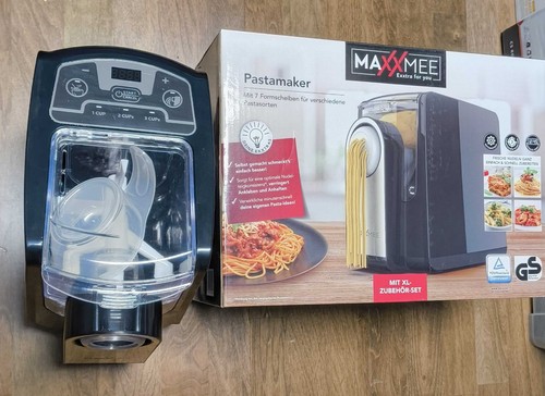 Maxxmee pasta maker - -, 7