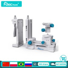 Feinabstimmung Halterung Laser