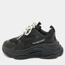 Balenciaga Triple S Größe 35