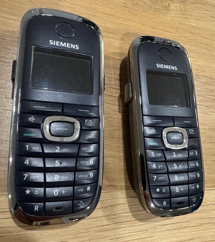 Siemens gigaset sl3 - siemens,