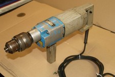 Schwere Industriebohrmaschine