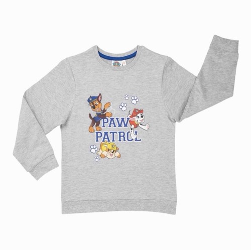 Paw patrol sweatshirt - patrol,