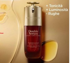 Clarins Double Complete