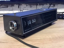 Sony SOLID STATE DIGIMATIC