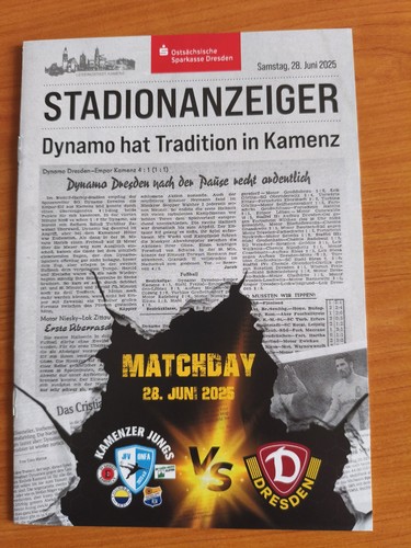 2025 kamenzer jungs - jungs,