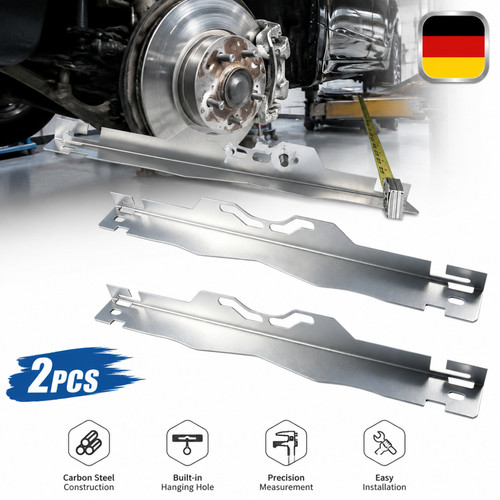 2pcs kohlenstoffstahl - 2pcs,