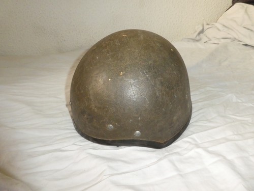 201 gefechtshelm kevlar - or-201,