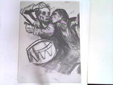 Ausstellungskatalog Käthe