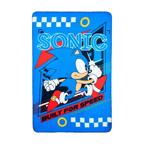Sonic der igel built for - igel,
