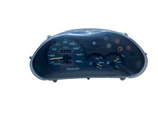 INSTRUMENT KILOMETERZÄHLER