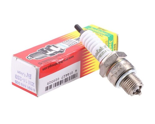 Zündkerze m14 260 isolator - m14-260,