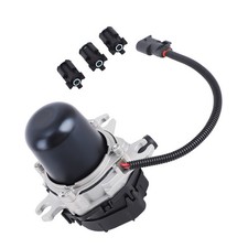 Sekundärluftpumpe for citroen - sekundärluftpumpe,