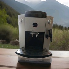 Jura Impressa F70 Kaffeevollautomat,