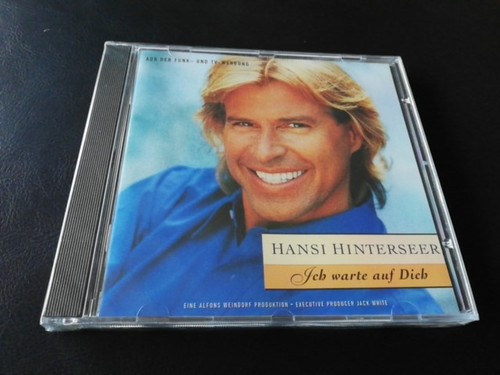 Hansi hinterseer ich warte - hansi,
