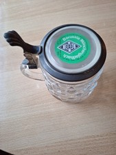 Bierseidel Bmf mit Borussia