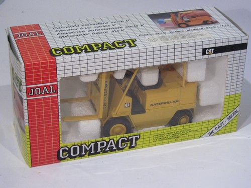 Joal cat serie 215 25 - serie, v