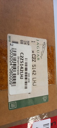 Original jaguar x250 15 - xf,