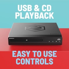 Dvd player mit - mit, für