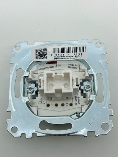 Merten meg3116 0000 unterputz - meg3116-0000,