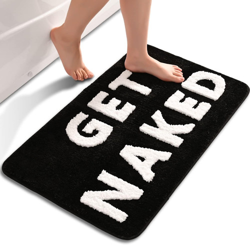 Qjhomo get naked badematte - qjhomo,